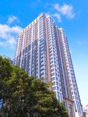 Guangzhou Uhome Service Apartment